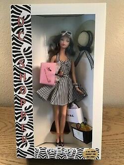 National Barbie Convention-50th Anniversary-dc Shopper Limited