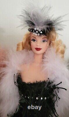 National Barbie Doll Collector Convention 2022 6 Dolls/$600 Ltd Edition & OOAK