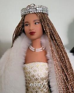 National Barbie Doll Collector Convention 2022 6 Dolls/$600 Ltd Edition & OOAK