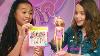 New Barbie Color Reveal Dolls Mattel