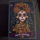 New Barbie Dia De Los Muertos Day Of The Dead Doll Mattel 2019 Limited Edition