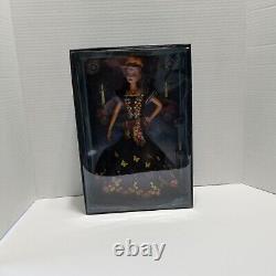 New Barbie Dia De Los Muertos Day of The Dead Doll Mattel 2019 Limited Edition