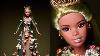 New Barbie Nature Queen Doll Mattel Creations By Mark Ryden Preview And Reveal