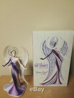 New Bob Mackie Glamour Angels 1930s Dianna Dream Limited Edition 5000