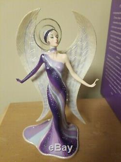 New Bob Mackie Glamour Angels 1930s Dianna Dream Limited Edition 5000