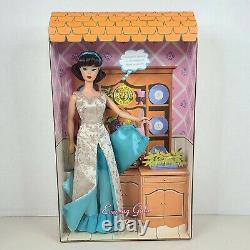 New In Box Gold Label Evening Gala Barbie Collector Limited Edition Doll 2006