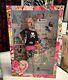 New In Box Tokidoki Barbie Doll 2011 Gold Label Limited Edition Of 7400