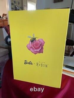 New Limited Edition Mattel Barbie Bee Doll By Artist Mark Ryden