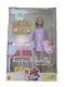 New Mattel Happy Family Pregnant Midge And Baby Barbie Doll 2002 Nib Rare Find