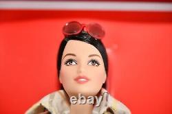 New Official COACH Barbie Doll 2013 Limited Edition Collectible