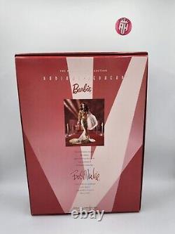 Nrfb Barbie Red Carpet Collection Bob Mackie Radiant Redhead Limited Edition