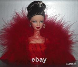 Nrfb Mattel Ferrari Barbie Doll Mattel 2000 Nrfb New Limited Edition # 29608