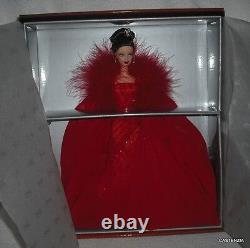 Nrfb Mattel Ferrari Barbie Doll Mattel 2000 Nrfb New Limited Edition # 29608