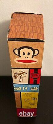 Paul Frank Barbie Doll Limited Edition Cheeky Monkey Pajamas 2004 Mattel