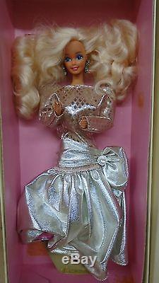 Pink Jubilee Barbie Doll Thirty Magical Years 1959 1989 Limited Edition of 1200