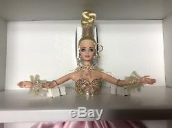 Pink Splendor Barbie 1996 The Ultimate Limited Edition #206 Out Of 10,000WW