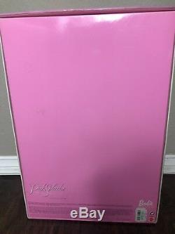 Pink Splendor Barbie 1996 The Ultimate Limited Edition #206 Out Of 10,000WW