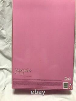 Pink Splendor Barbie 1996 The Ultimate Limited Edition # 9985 NEW