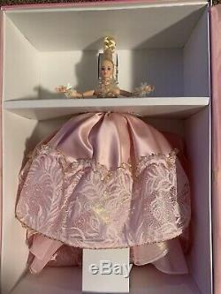 Pink Splendor Barbie 1996 The Ultimate Limited Edition RARE