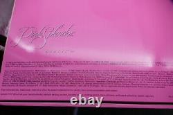 Pink Splendor Barbie Doll Limited Edition Mattel 1996 #16091 NIB withShipper