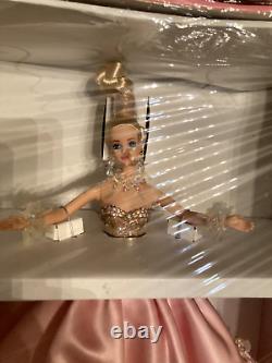 Pink Splendor Barbie Doll Limited Edition Mattel1996