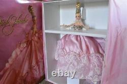 Pink Splendor Barbie Doll Limited Edition Mattel1996 #16091