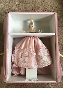 Pink Splendor Barbie Limited Edition NRFB