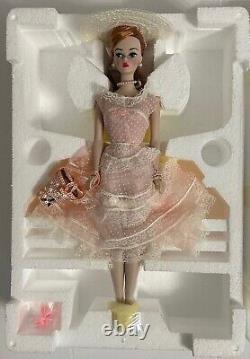 Plantation Belle Barbie 1964 Limited Edition Doll NRFB (1991)