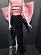 Platinum Label Barbie Yves Saint Laurent Evening Gown Limited Fashion Only