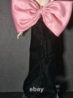 Platinum Label Barbie Yves Saint Laurent Evening Gown Limited FASHION ONLY