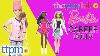 Play Lab Barbie Career Dolls From Mattel