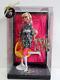 Pop Life Barbie Doll, Blonde Pivotal, Limited 6800 Ww, 2008 Mattel N6596, Nrfb