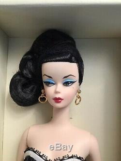 Poupee Debut Brunette Silkstone Limited Barbie Doll