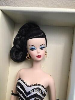 Poupee Debut Brunette Silkstone Limited Barbie Doll