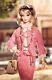 Preferably Pink Silkstone Barbie Gold Label 2008 Limited Edition 12,100 Nrfb