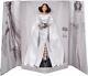 Princess Leia Star Wars Barbie Doll Stand A New Hope Limited Edition Preorder