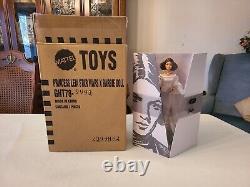 Princess Leia Star Wars X Barbie Doll (GHT78) with Shipping Box Limited To 20,000