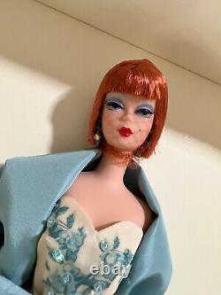 Provencale Silkstone Barbie Doll 2001 Fashion Model Collection NRFB RARE