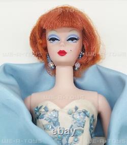 Provençale Silkstone Barbie Doll 2001 Mattel Limited Edition 50829 USED