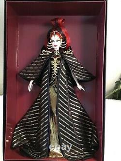 QUEEN of The CONSTELLATIONS LIMITED BARBIE