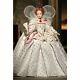 Queen Elizabeth I Limited Edition Collectible Barbie Dolls