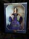 Queen Of Sapphires Barbie Doll Royal Jewels Collection Limited Edition Nib