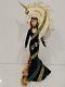 Rare 2007 Lady Of The Unicorns Bob Mackie Barbie Doll 2000 Worldwide Only