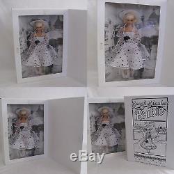 RARE Beach Blanket Barbie Doll 1997 Convention San Diego Limited Edition NRFB