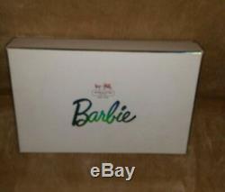 RARE! Limited Edition Barbie Miniature Coach Purse Set Complete in Box