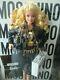 Rare Moschino Barbie Nrfb Only 2000 Worldwide Limited