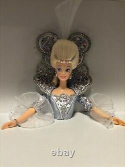 RARE Vintage -Bob Mackie Madame du Barbie 1997 Barbie Doll