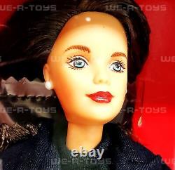 Ralph Lauren Barbie Doll Bloomingdale's Limited Edition 1996 Mattel 15950