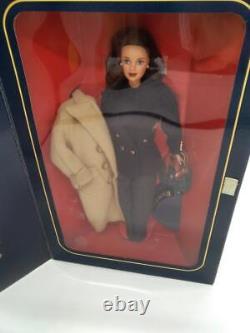 Ralph Lauren Limited Barbie Doll Mattel Company