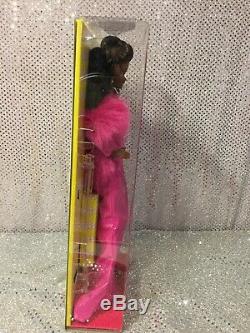 Rare Moschino Met Gala 2019 Aa Barbie Doll Limited To 200 Pieces Nrfb Mint